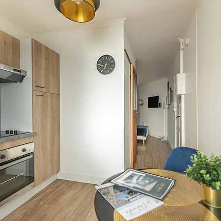 Le Neo - Studio Chic Avec Sa Cour Privative Et Fibre Bergerac Kültér fotó
