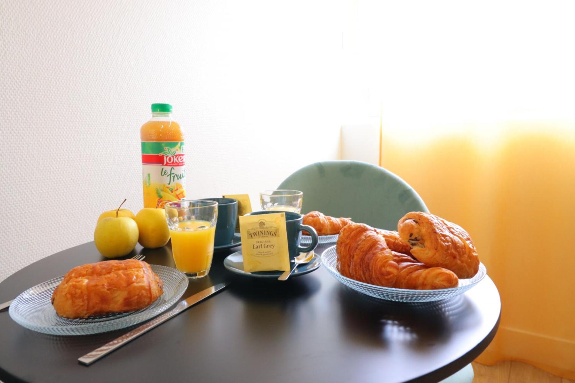 Le Neo - Studio Chic Avec Sa Cour Privative Et Fibre Bergerac Szoba fotó
