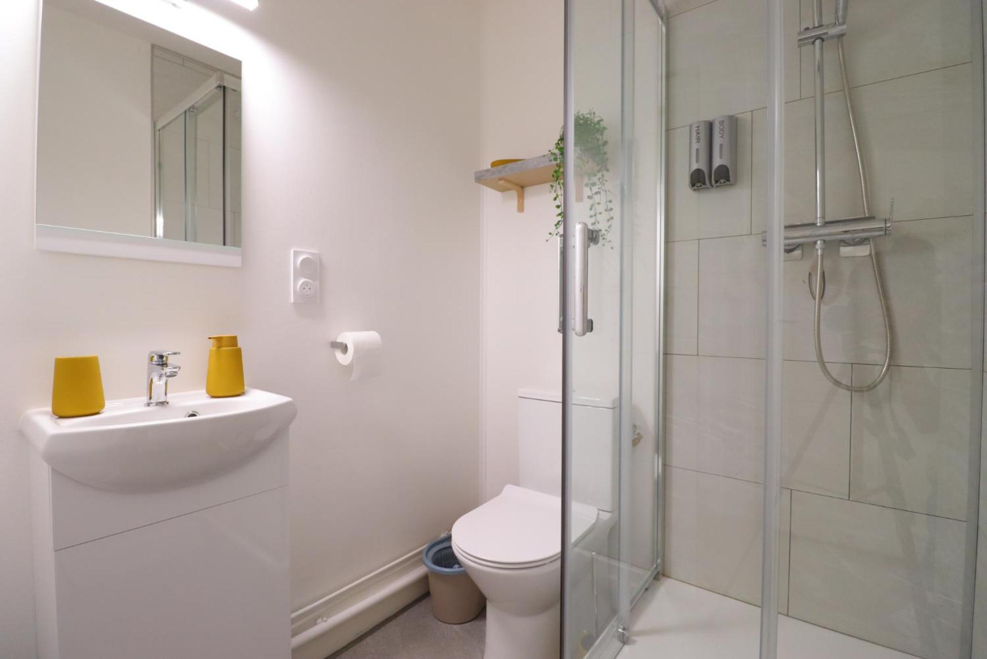 Le Neo - Studio Chic Avec Sa Cour Privative Et Fibre Bergerac Szoba fotó