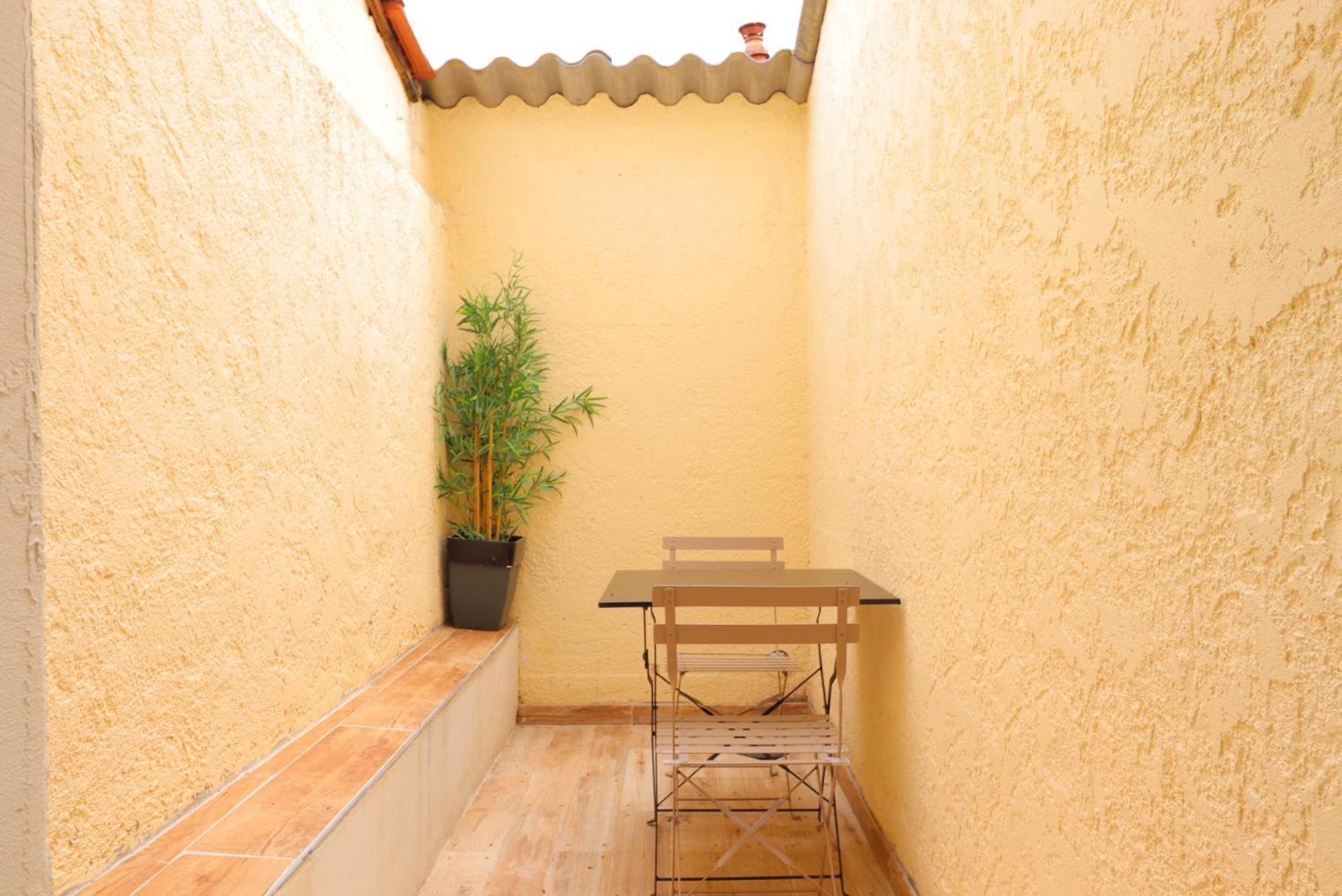 Le Neo - Studio Chic Avec Sa Cour Privative Et Fibre Bergerac Szoba fotó